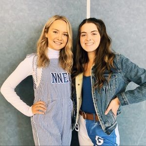 Meet your Posher, Emma